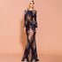 Evening dresses for women - ROUTINE FASHION
